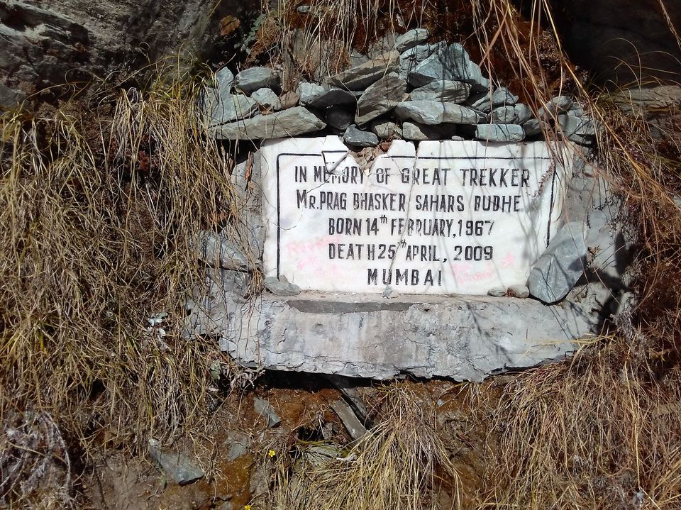 Photo of Dharamshala: Backpacking is Bliss by Santosh Tripathi