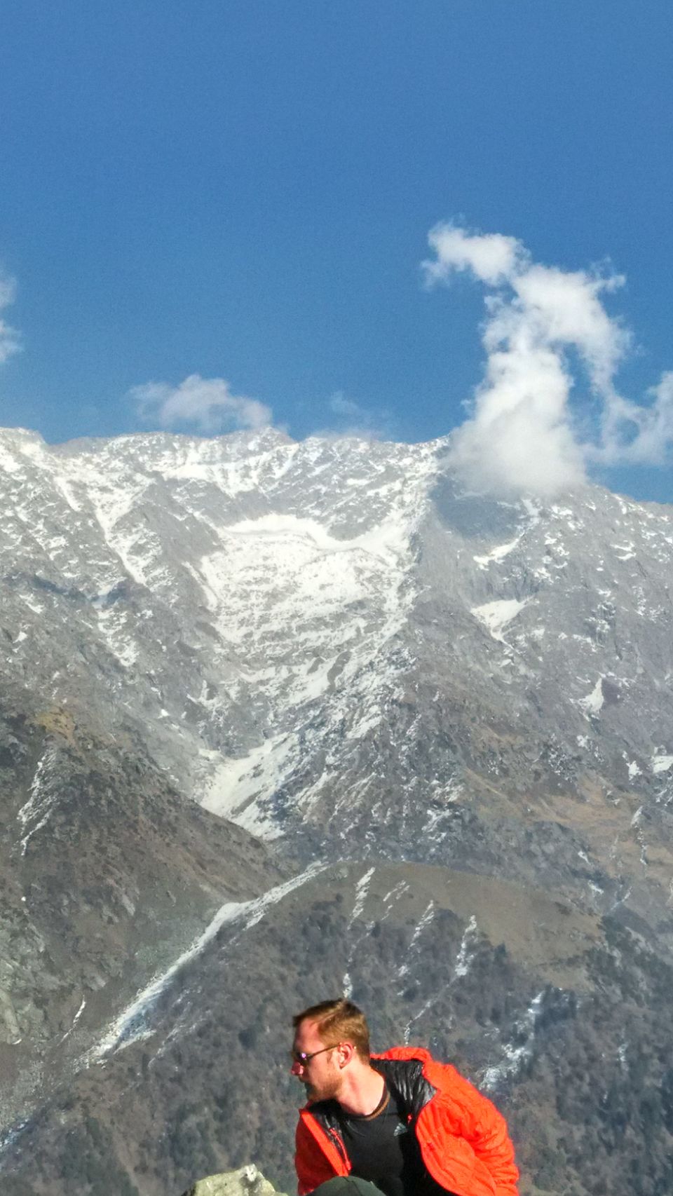 Photo of Dharamshala: Backpacking is Bliss by Santosh Tripathi