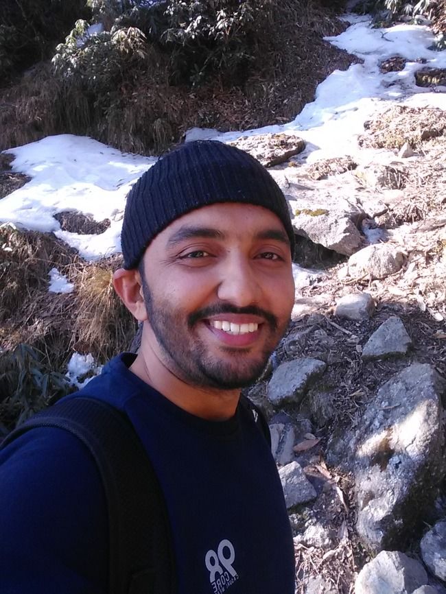 Photo of Dharamshala: Backpacking is Bliss by Santosh Tripathi