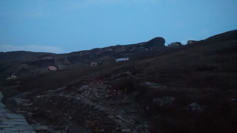 Photo of Tunganath, Chopta, Uttarakhand: In Quest of Relief by Santosh Tripathi