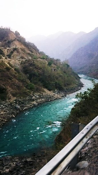 Photo of Tunganath, Chopta, Uttarakhand: In Quest of Relief 1/2 by Santosh Tripathi