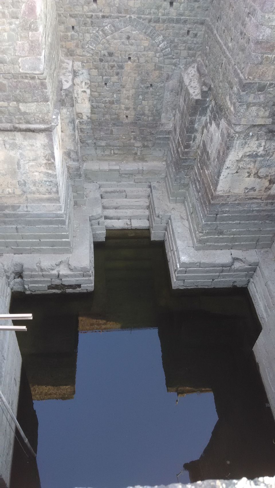 Photo of Mandu means Joy & Peace by Santosh Tripathi