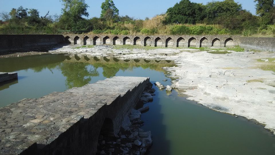 Photo of Mandu means Joy & Peace by Santosh Tripathi