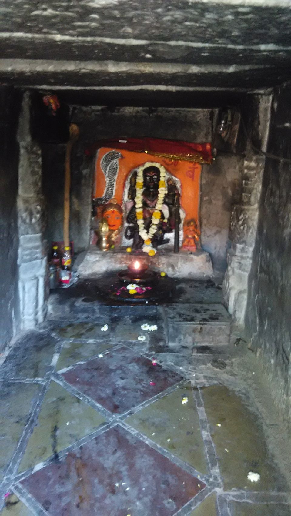 Photo of Ujjain - Kingdom of Mahakal 5/5 by Santosh Tripathi