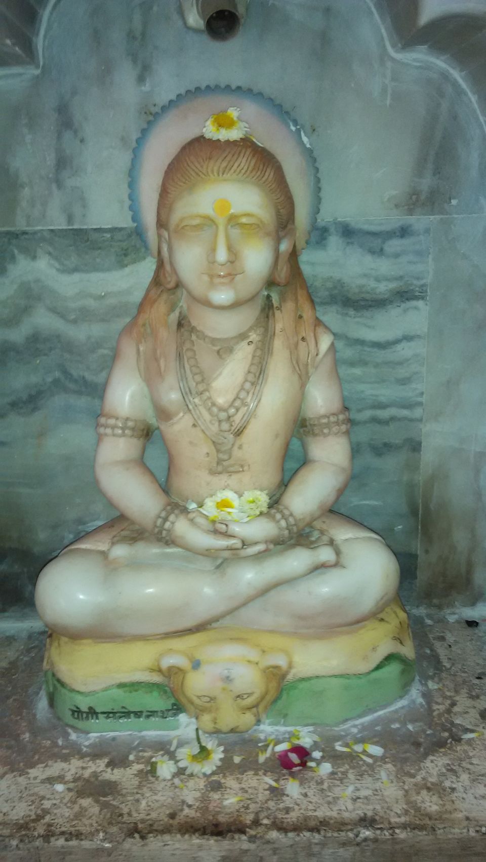 Photo of Ujjain - Kingdom of Mahakal 2/5 by Santosh Tripathi