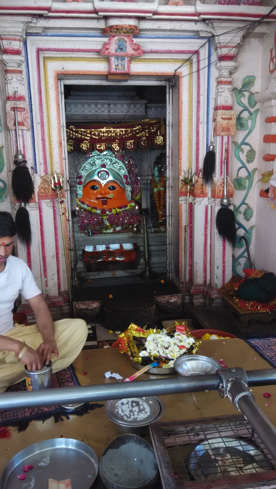 Photo of Ujjain - Kingdom of Mahakal 3/5 by Santosh Tripathi
