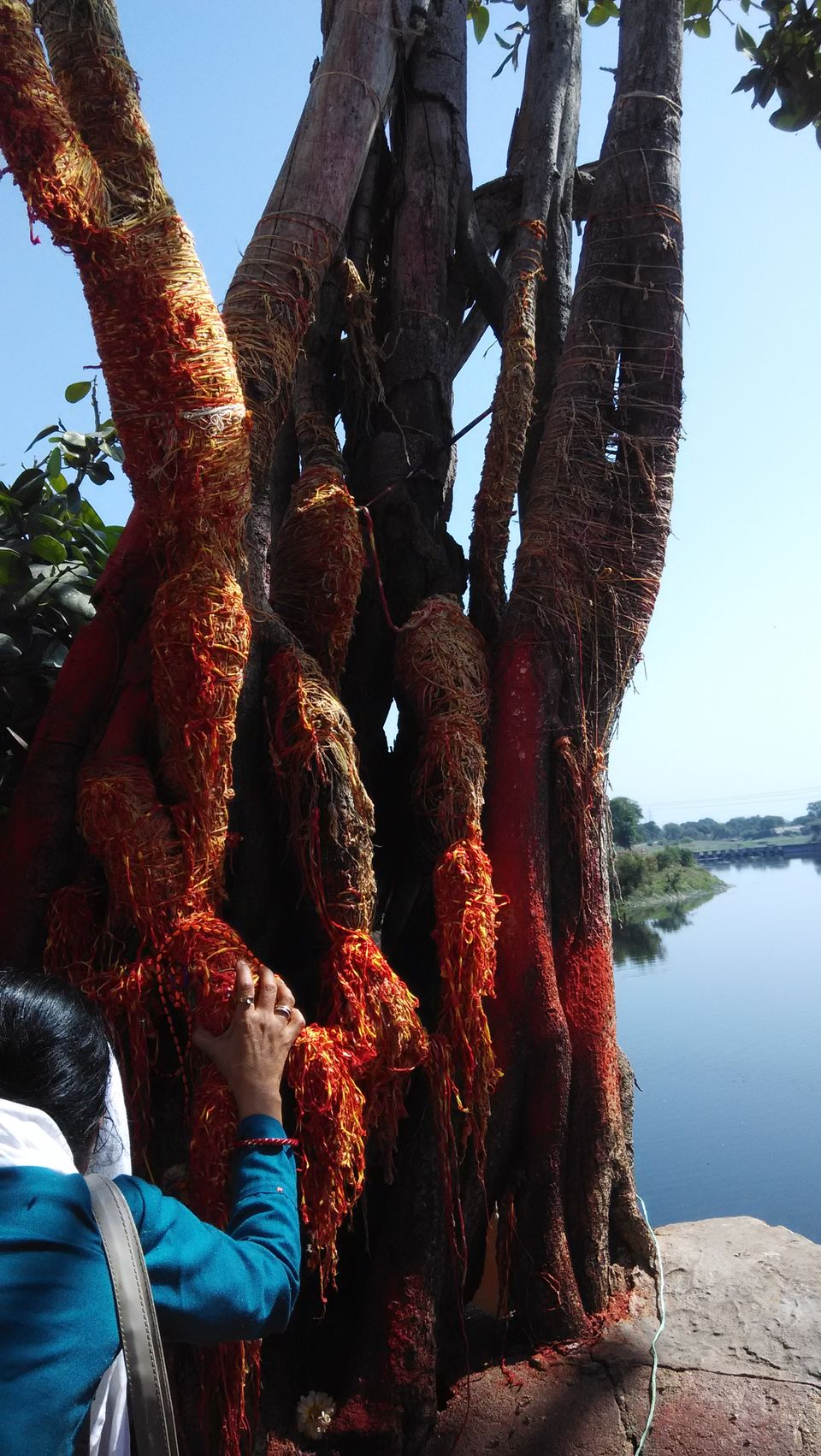 Photo of Ujjain - Kingdom of Mahakal 4/5 by Santosh Tripathi