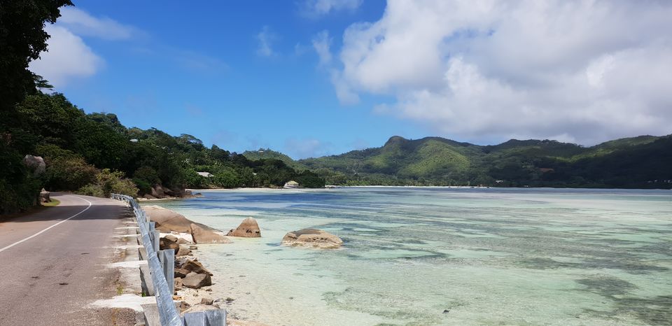 Photo of 12 Hours in Mahe by Divyakumar Kher