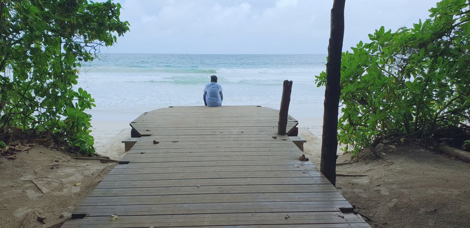 Photo of 12 Hours in Mahe by Divyakumar Kher