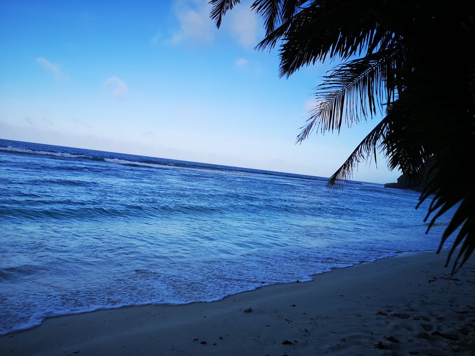 Photo of 12 Hours in Mahe by Divyakumar Kher