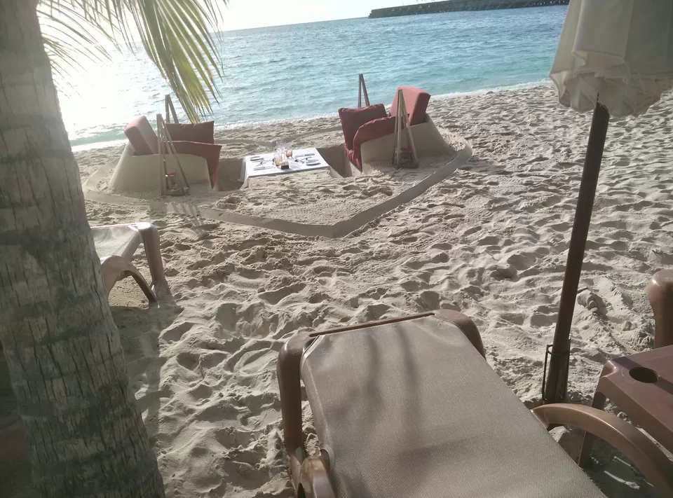 Photo of Centara Ras Fushi Resort & Spa Maldives, Boduthakurufaanu Magu, Maldives by Praneetha