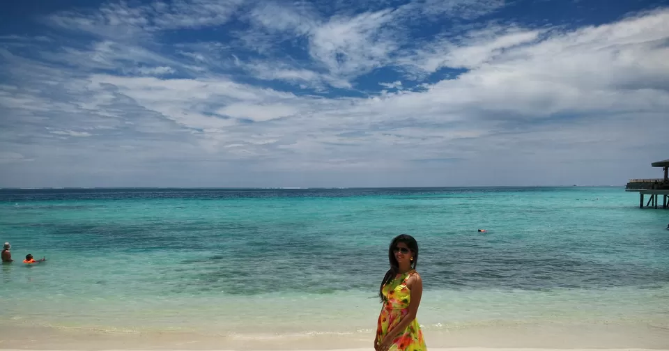 Photo of Centara Ras Fushi Resort & Spa Maldives, Boduthakurufaanu Magu, Maldives by Praneetha