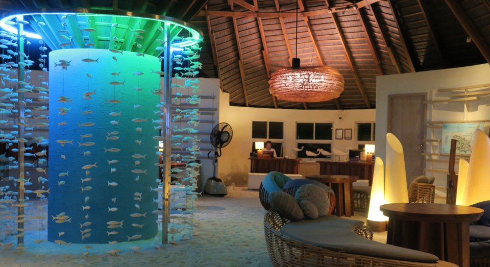 Photo of Centara Ras Fushi Resort & Spa Maldives, Boduthakurufaanu Magu, Maldives by Praneetha