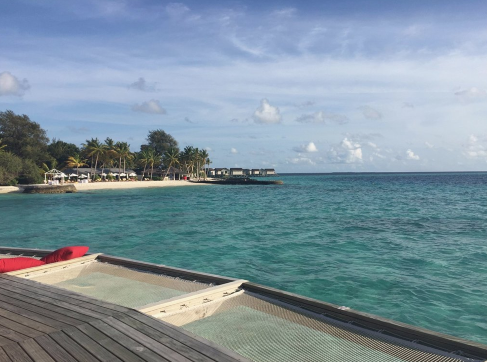 Photo of Centara Ras Fushi Resort & Spa Maldives, Boduthakurufaanu Magu, Maldives by Praneetha