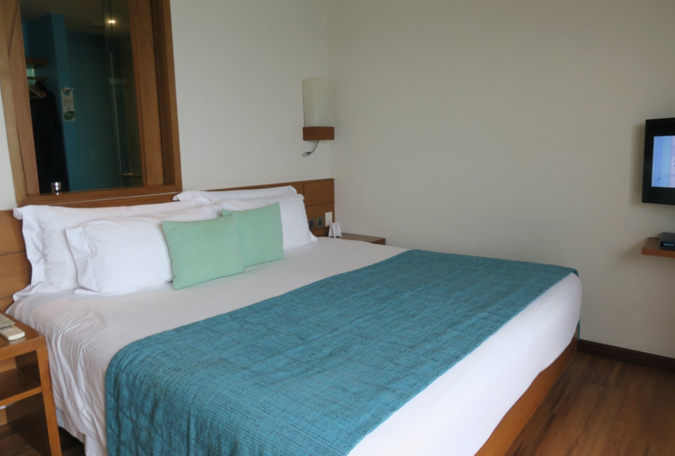 Photo of Centara Ras Fushi Resort & Spa Maldives, Boduthakurufaanu Magu, Maldives by Praneetha