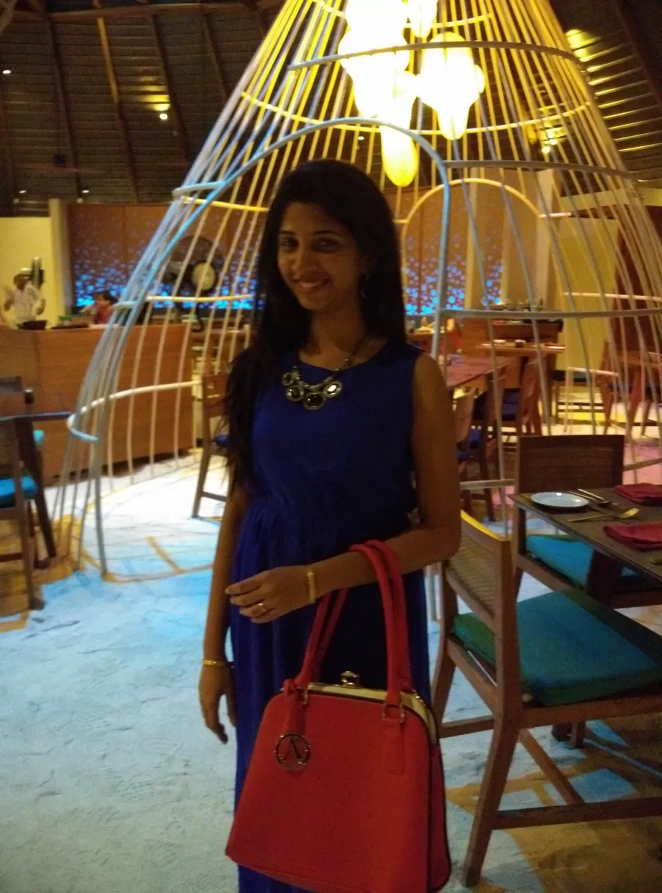 Photo of Centara Ras Fushi Resort & Spa Maldives, Boduthakurufaanu Magu, Maldives by Praneetha