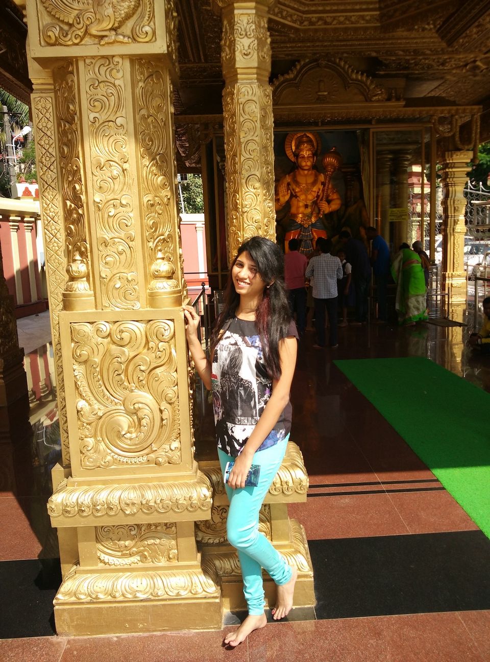 Photo of Mangaluru, Karnataka, India by Praneetha