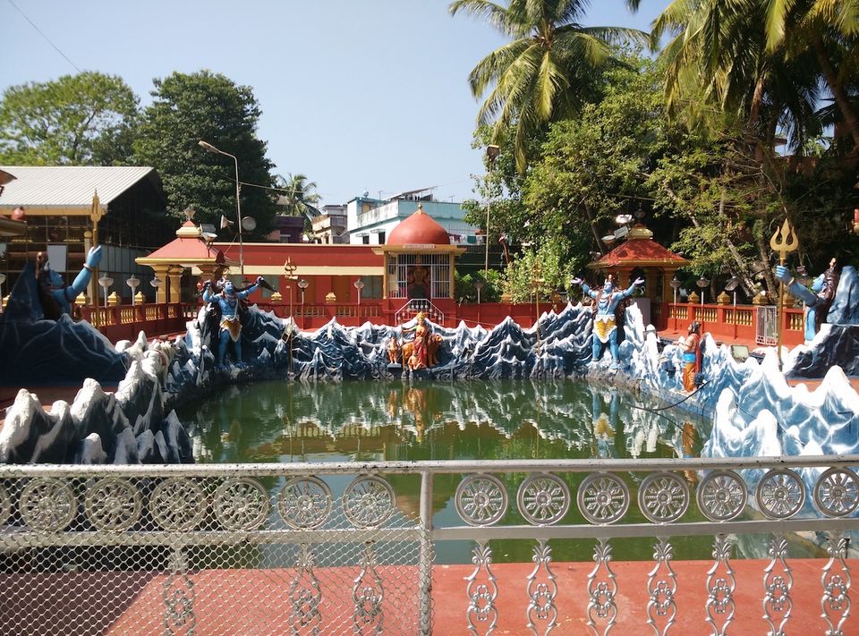Photo of Mangaluru, Karnataka, India by Praneetha