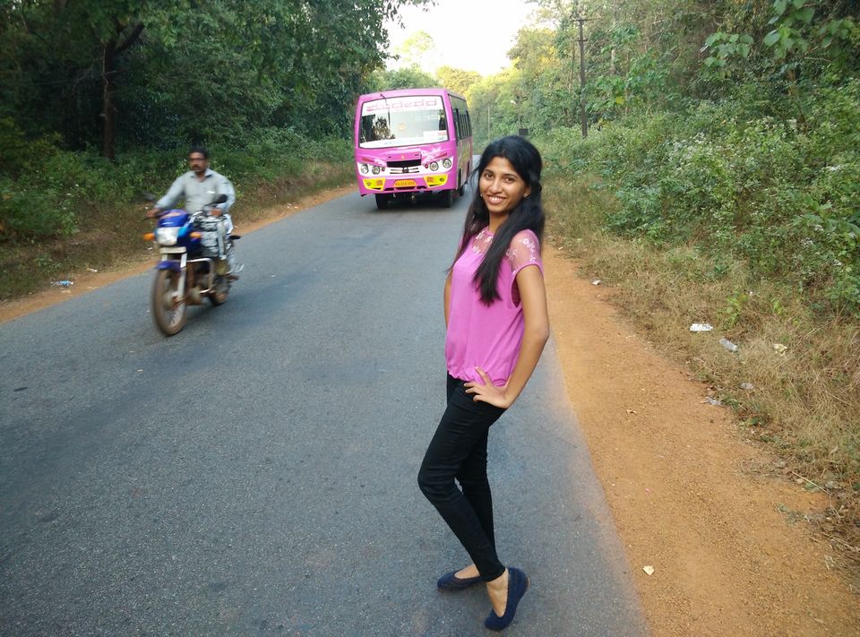 Photo of Udupi, Karnataka, India by Praneetha