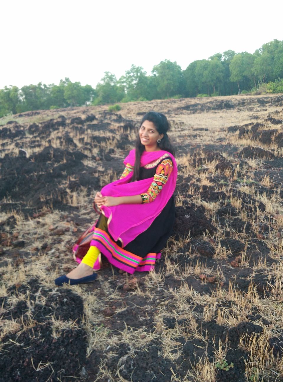 Photo of Gokarna, Karnataka, India by Praneetha