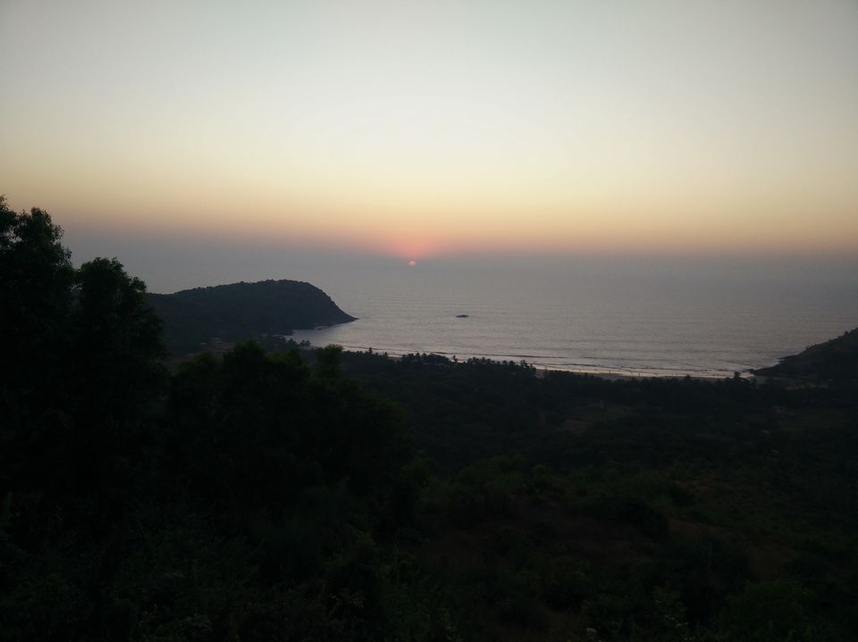 Photo of Gokarna, Karnataka, India by Praneetha