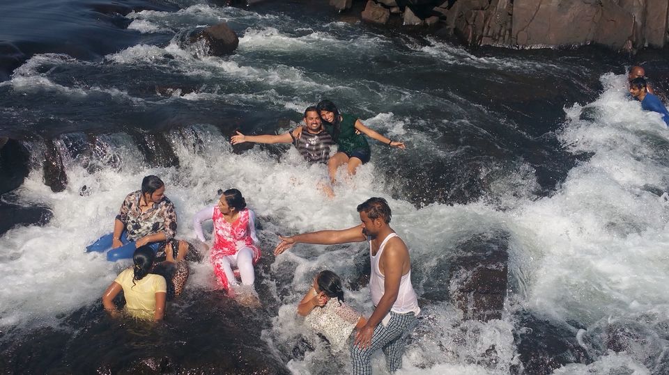 Photo of Dandeli, Karnataka, India by Praneetha