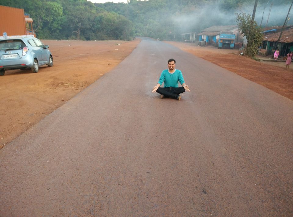Photo of Beauty of Coastal Karnataka Demystified!! #southindiaitinerary #roadtrip by Praneetha