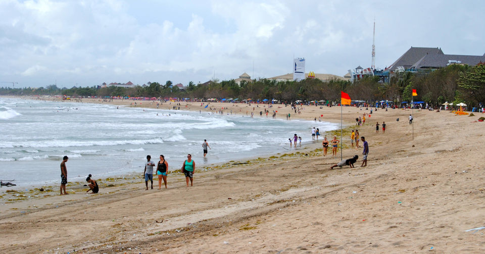 Photo of Truth about Bali that no one tells you #overratedplace 2/7 by Praneetha