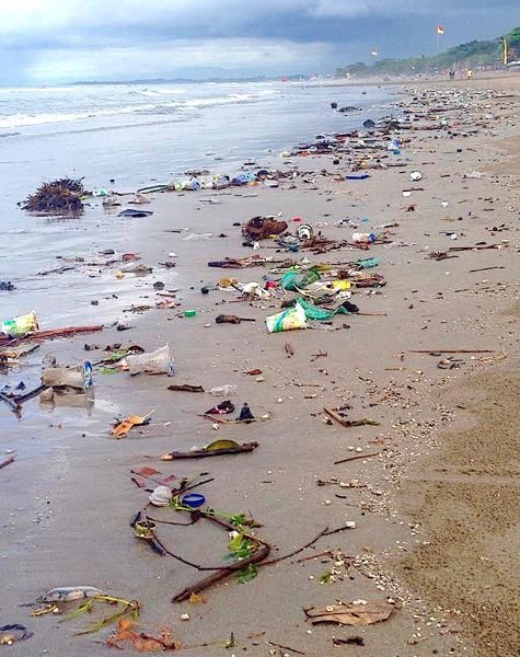 Photo of Truth about Bali that no one tells you #overratedplace 3/7 by Praneetha