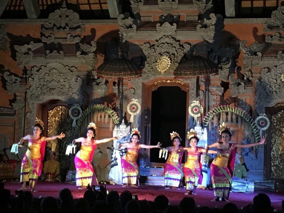 Photo of Truth about Bali that no one tells you #overratedplace 1/7 by Praneetha