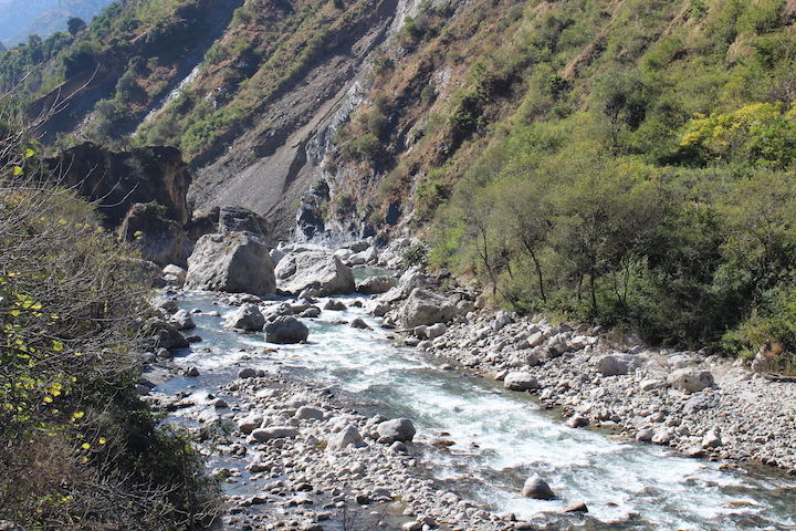 Photo of Sankri, Uttarakhand, India by Praneetha
