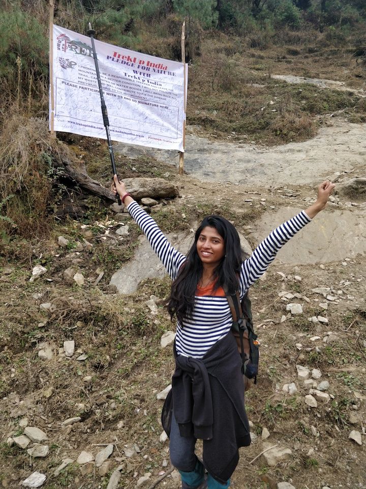 Photo of Sankri, Uttarakhand, India by Praneetha