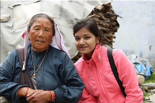 Photo of The Last Tea Shop of India by Neelima aggarwal
