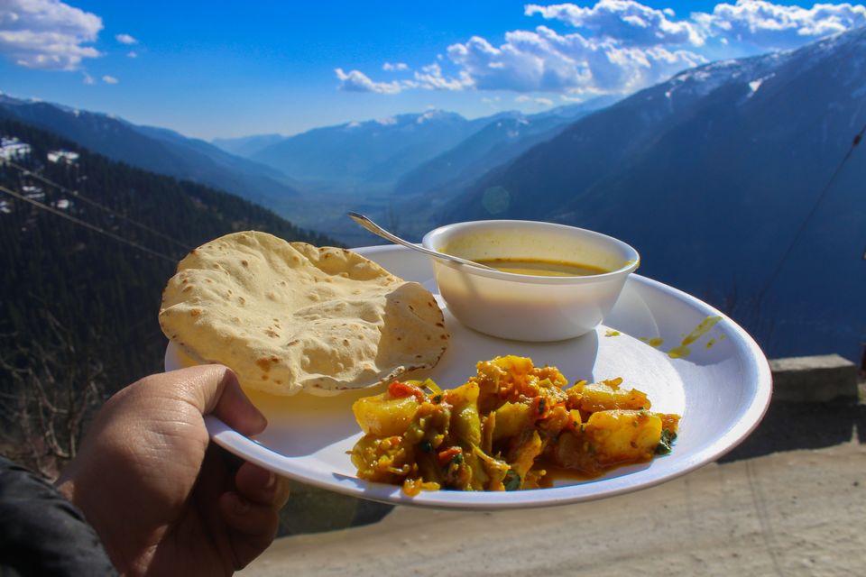 Photo of Sethan, Himachal Pradesh, India by Arpita Agnihotri