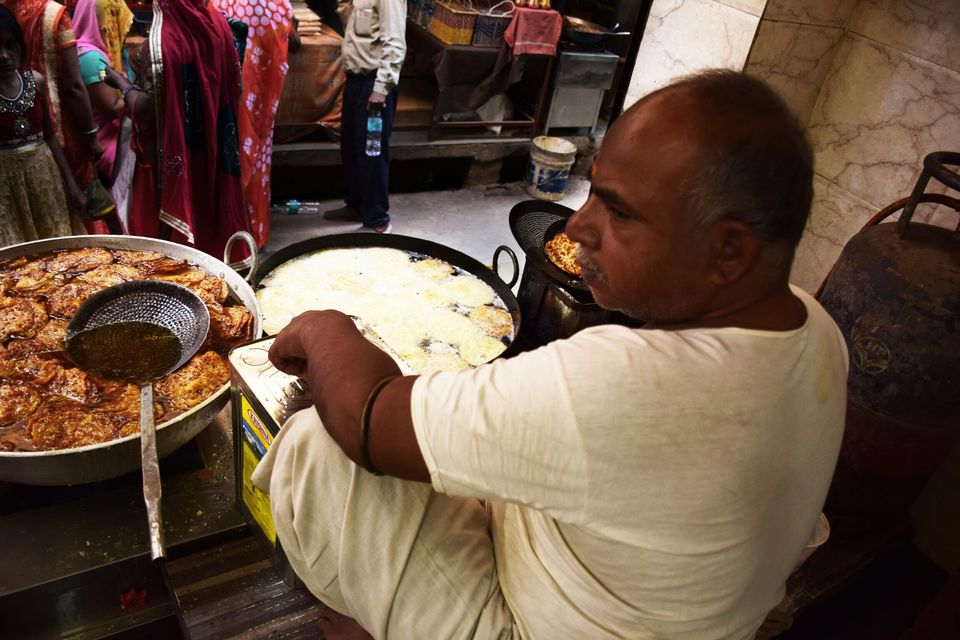 Photo of Things to do in and around Pushkar and Ajmer by Akshay Nagpal