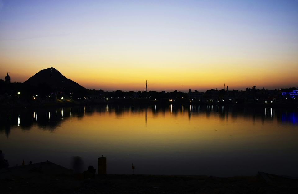Photo of Things to do in and around Pushkar and Ajmer by Akshay Nagpal