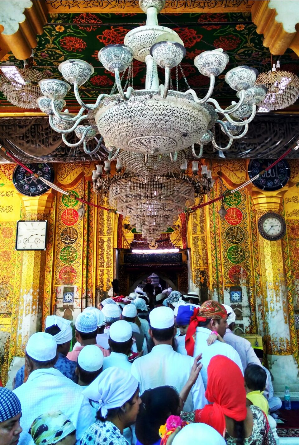 Photo of Things to do in and around Pushkar and Ajmer by Akshay Nagpal
