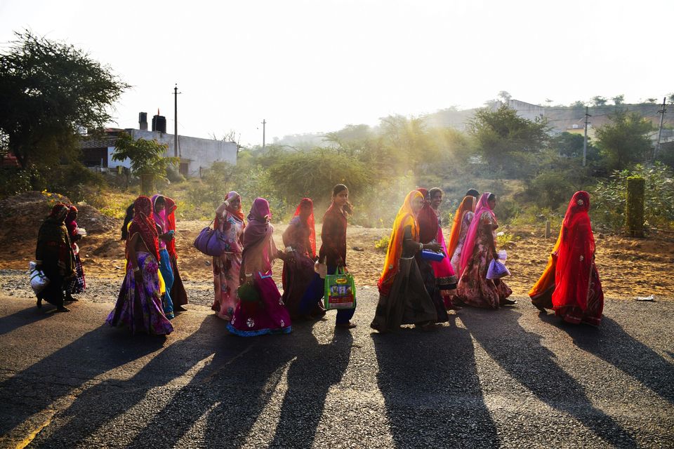 Photo of Things to do in and around Pushkar and Ajmer by Akshay Nagpal