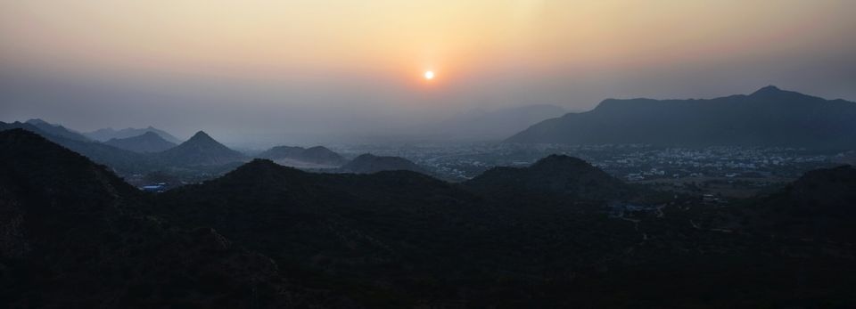 Photo of Things to do in and around Pushkar and Ajmer by Akshay Nagpal