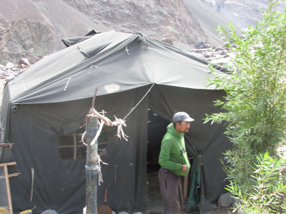 Photo of #SwipeRightToTravel - Nubra Valley 8/23 by Praneet Kaur
