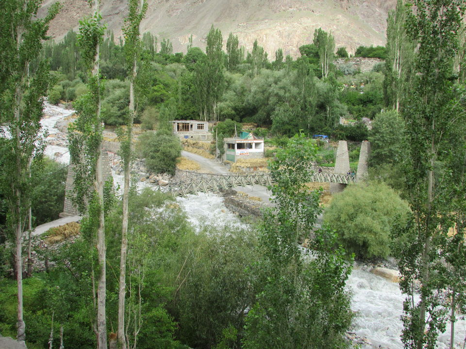 Photo of #SwipeRightToTravel - Nubra Valley 11/23 by Praneet Kaur
