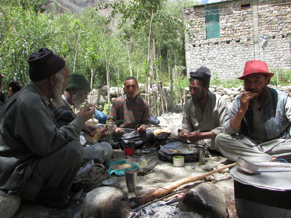 Photo of #SwipeRightToTravel - Nubra Valley 13/23 by Praneet Kaur