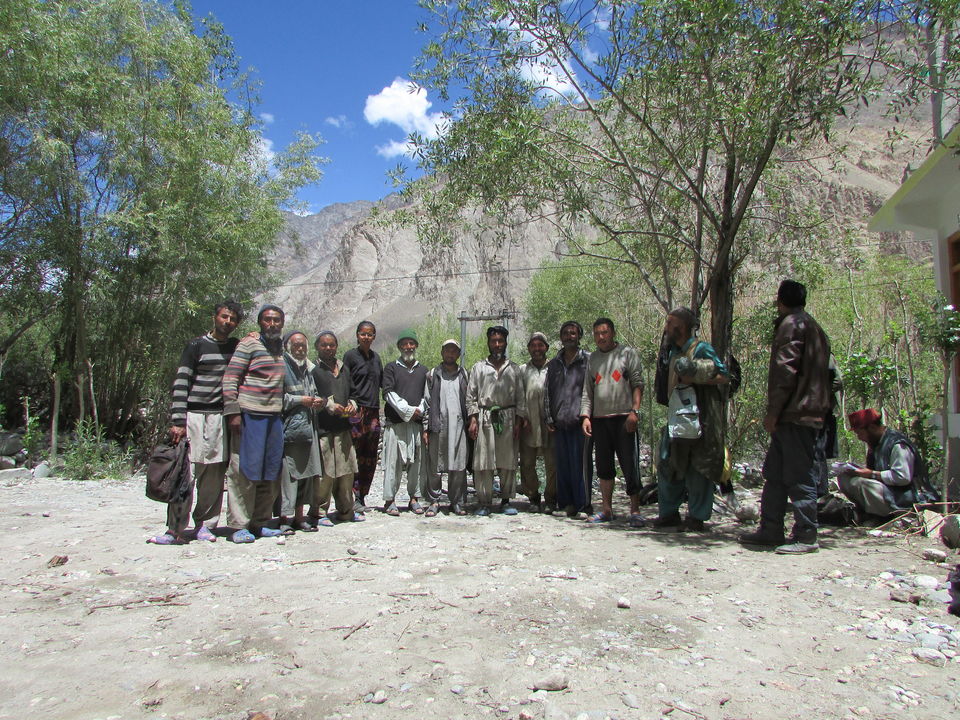 Photo of #SwipeRightToTravel - Nubra Valley 14/23 by Praneet Kaur