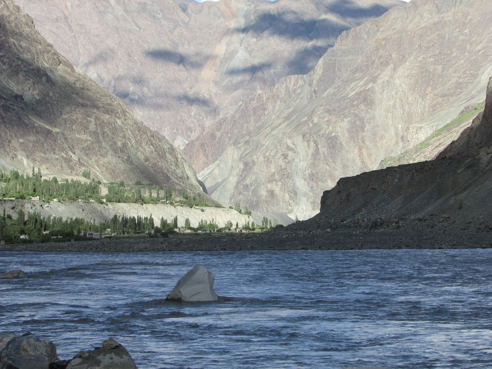 Photo of #SwipeRightToTravel - Nubra Valley 16/23 by Praneet Kaur