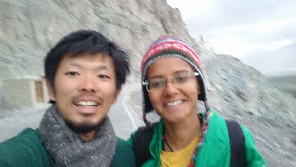 Photo of #SwipeRightToTravel - Nubra Valley 20/23 by Praneet Kaur