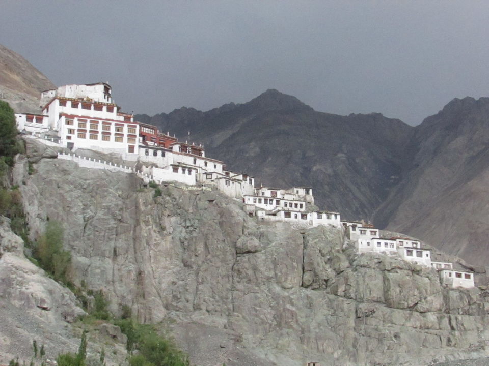 Photo of #SwipeRightToTravel - Nubra Valley 22/23 by Praneet Kaur