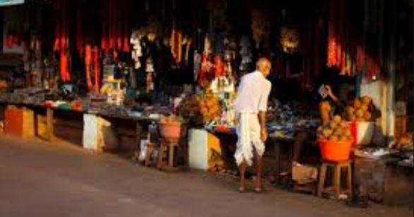 Photo of Gokarna, Karnataka, India by Ramya Ravi