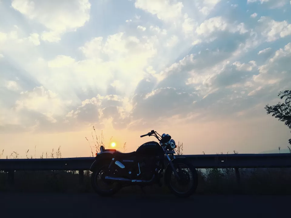 Photo of The Daily Route by Vicky Dhruv