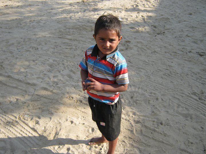 Photo of My First Rajasthan Trip by Ravi
