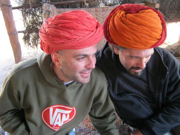 Photo of My First Rajasthan Trip by Ravi